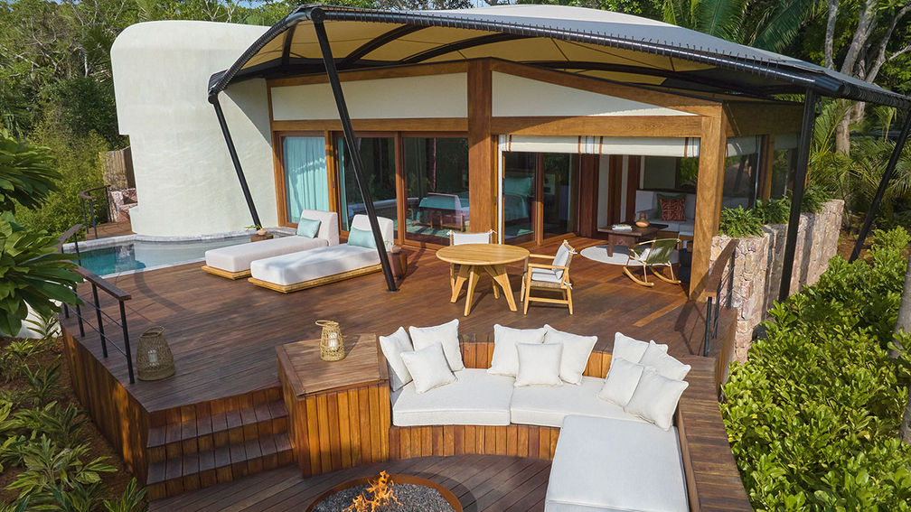 Review: Naviva, A Four Seasons Resort in Punta Mita