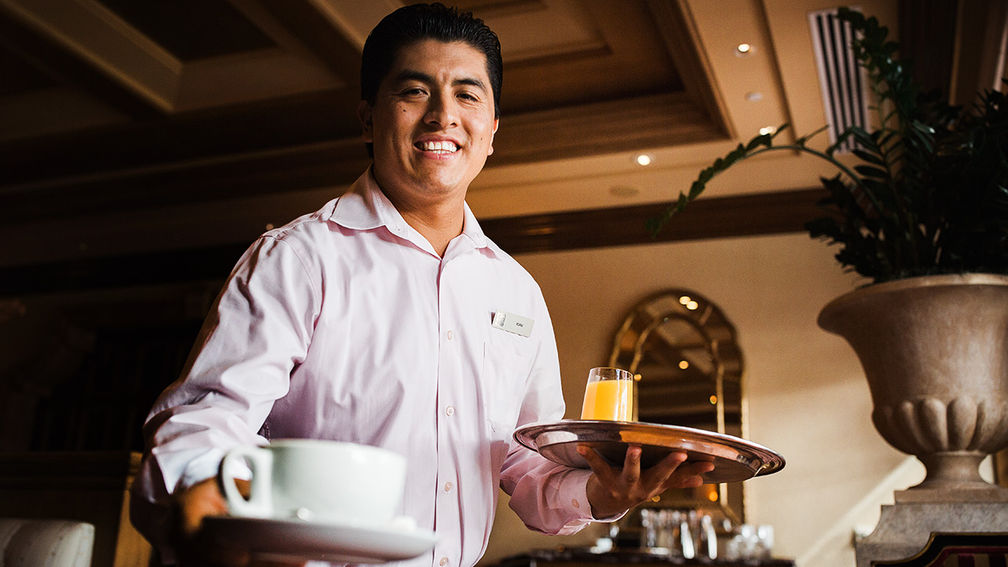 Why Fairmont Mayakoba Is a Top Choice for Foodies