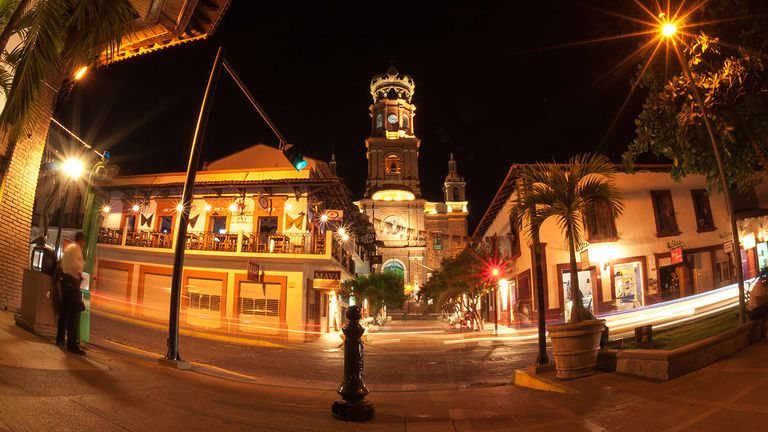Don't miss all that Puerto Vallarta has to offer.