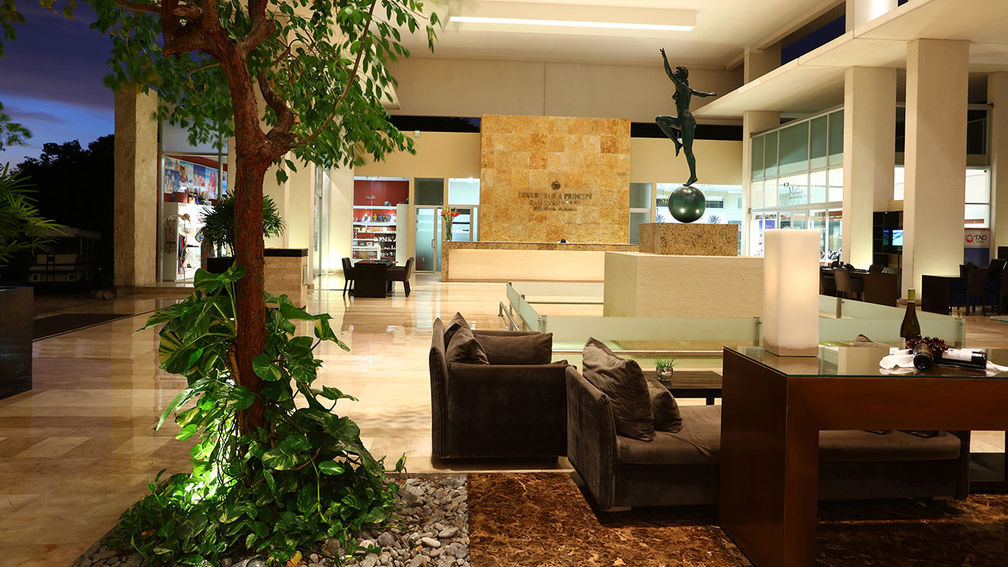 Hotel Review: Luxury Bahia Principe Sian Kaan