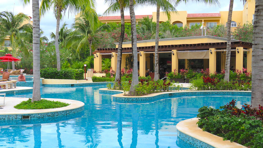 Hotel Review Hacienda Tres Rios In The Riviera Maya Travelage West 7579