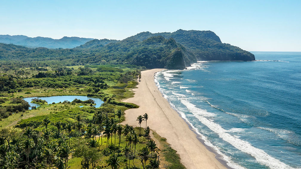 Sneak Peek: Mandarina in Riviera Nayarit