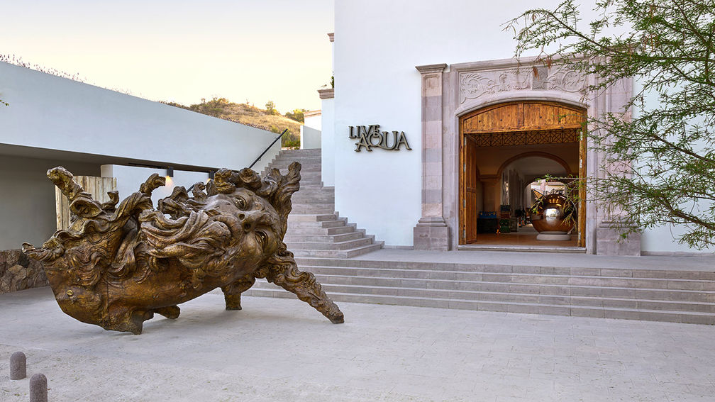 Hotel Review: Live Aqua Urban Resort San Miguel de Allende