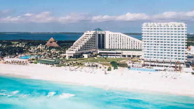 Hotel Review: Coral Level at Iberostar Selection Cancun