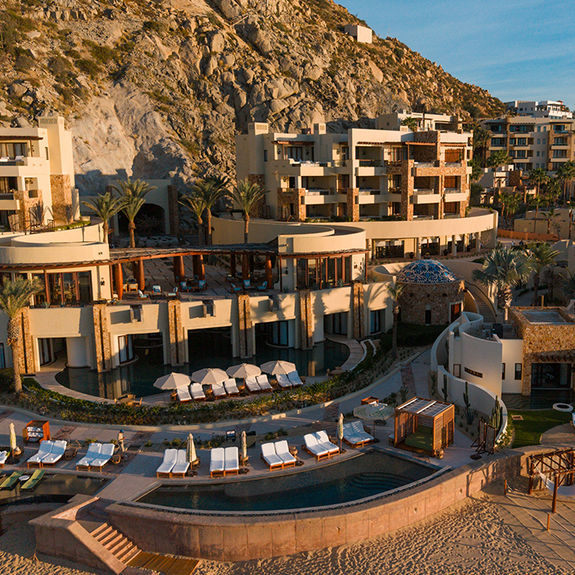 The resort has refreshed its 112 guestrooms and suites, multiple dining venues, its adults-only pool and more.