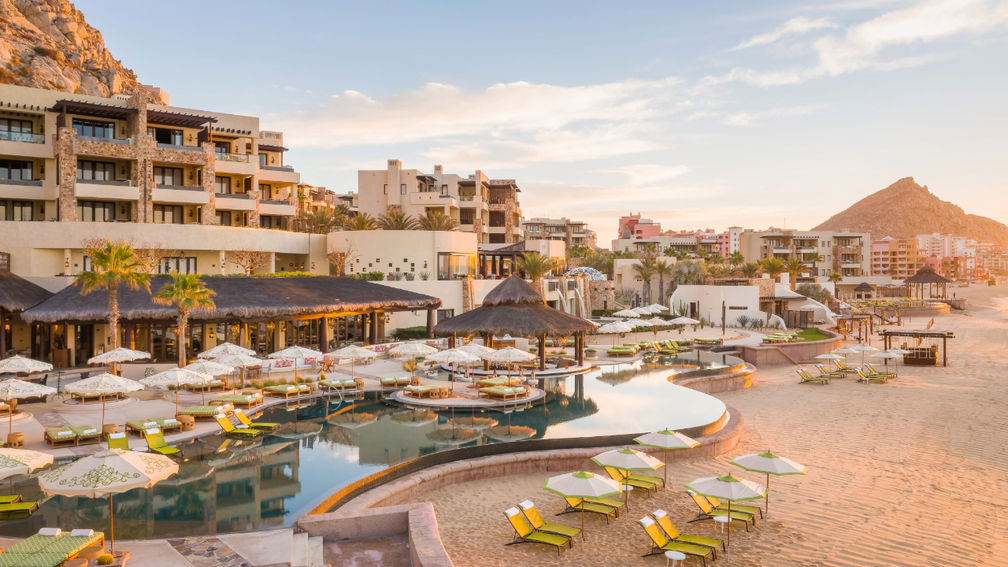 Waldorf Astoria Los Cabos Pedregal to Complete Property-Wide Renovation This Summer, Reopen in Fall