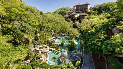Delta Hotels Riviera Nayarit_Waterpark