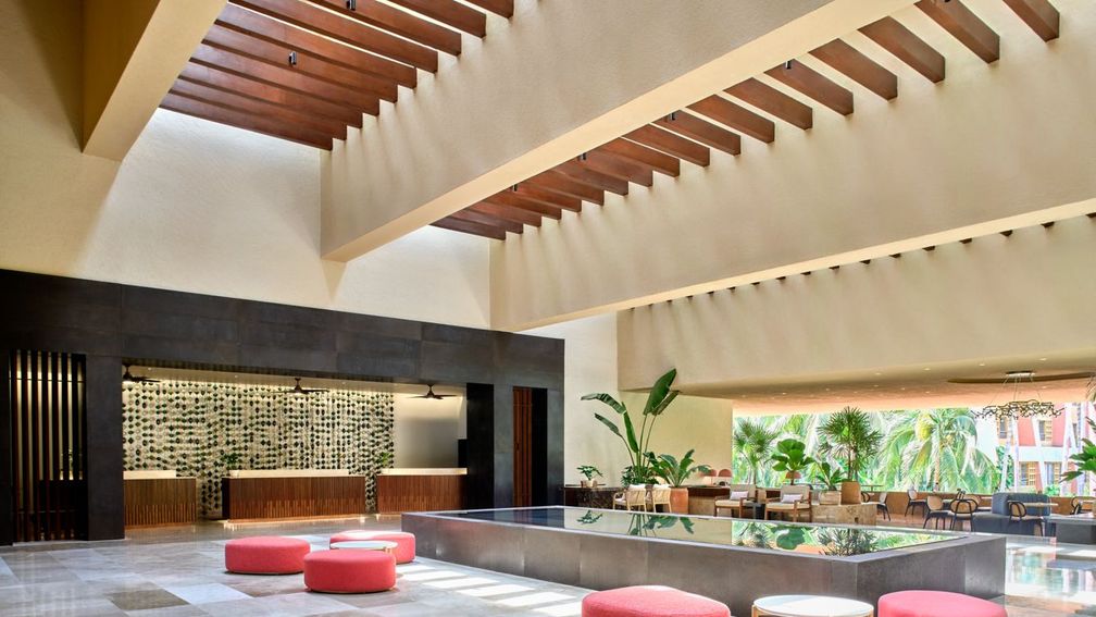 The Westin Resort & Spa Puerto Vallarta Will Go All-Inclusive in May 2026