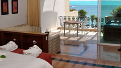Villa Rolandi Rebrands as a Zoetry Resort