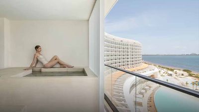 Joe Jonas to Headline Grand Opening of AVA Resort Cancun