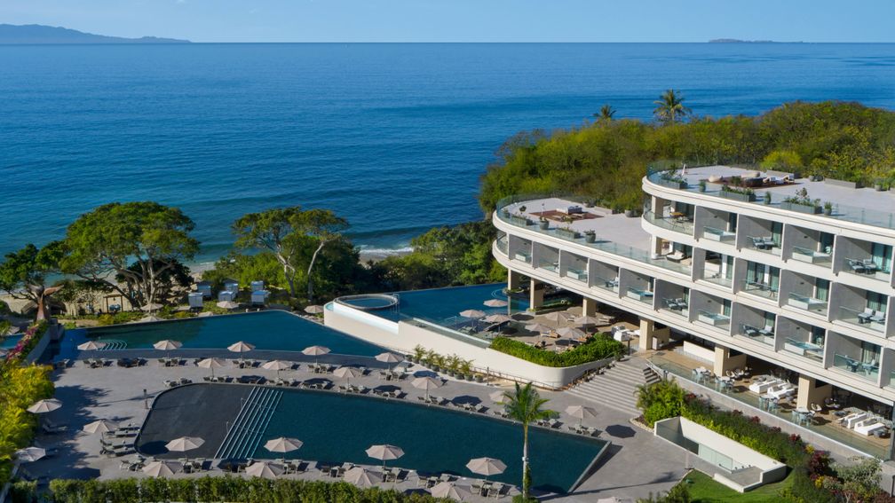 Review: Secrets Bahia Mita Surf & Spa Resort