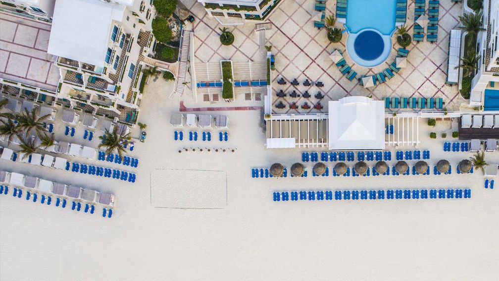 Wyndham Launches New All-Inclusive Alltra Brand