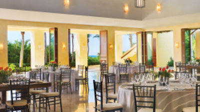 New Venue at Four Seasons Punta Mita