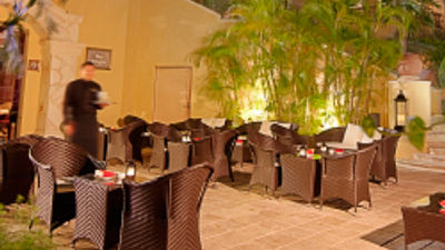 Occidental Resorts' Meetings Special