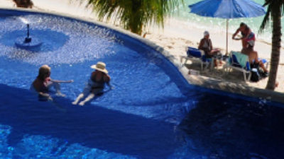 AMResorts Opens New Resort
