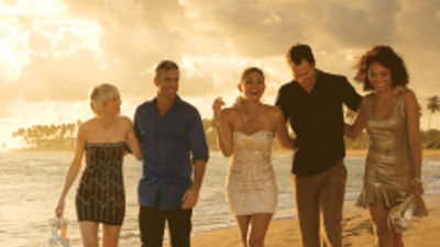Winter Travel Sale From Apple Vacations