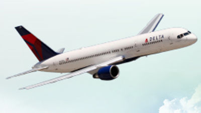 Delta Air Lines Adds Flights to Mexico
