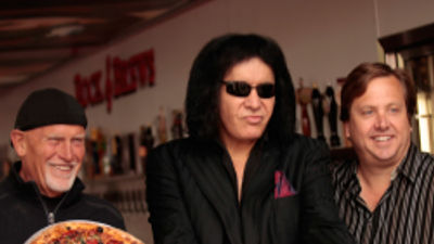 Mexico's First Rock & Brews Restaurant Now Open