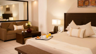 Costa Sur Resort & Spa Unveils Adults-Only Suites