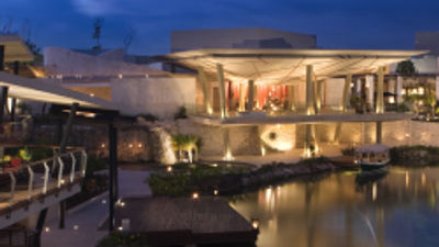 Rosewood Mayakoba to Refresh Rooms, Dining Venues