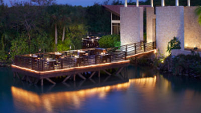New Romance Package From Banyan Tree Mayakoba