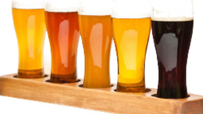 Craft Beer Comes to St. Regis Punta Mita