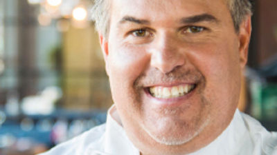 New Los Cabos Restaurant for Celebrity Chef Richard Sandoval