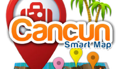 Cancun CVB Unveiles a New Tourism App