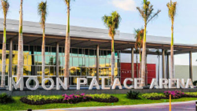 Palace Resorts Debuts KidZania Go! at Cancun Property