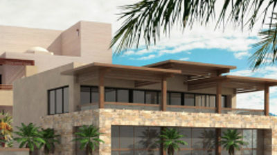 Pueblo Bonito Introduces Towers at Pacifica After Multimillion-Dollar Expansion