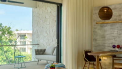 Hyatt to Debut Riviera Maya Hotel
