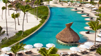 AMResorts Aims for Growth in Mexico