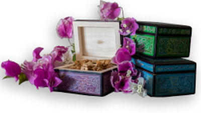 Grand Velas Los Cabos Debuts Artisan Amenity