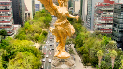 Meetings in Mexico on the Rise
