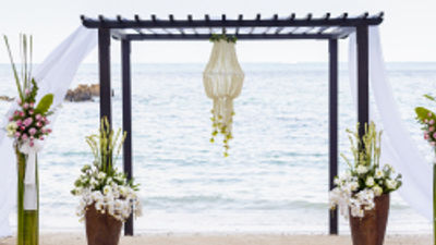 Oasis Hotels' O Weddings Expands Its Services