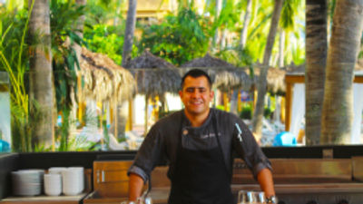 Fiesta Americana Completes Puerto Vallarta Renovation