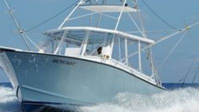 Sportfishing Tournament in Los Cabos