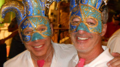 Vallarta Pride Event