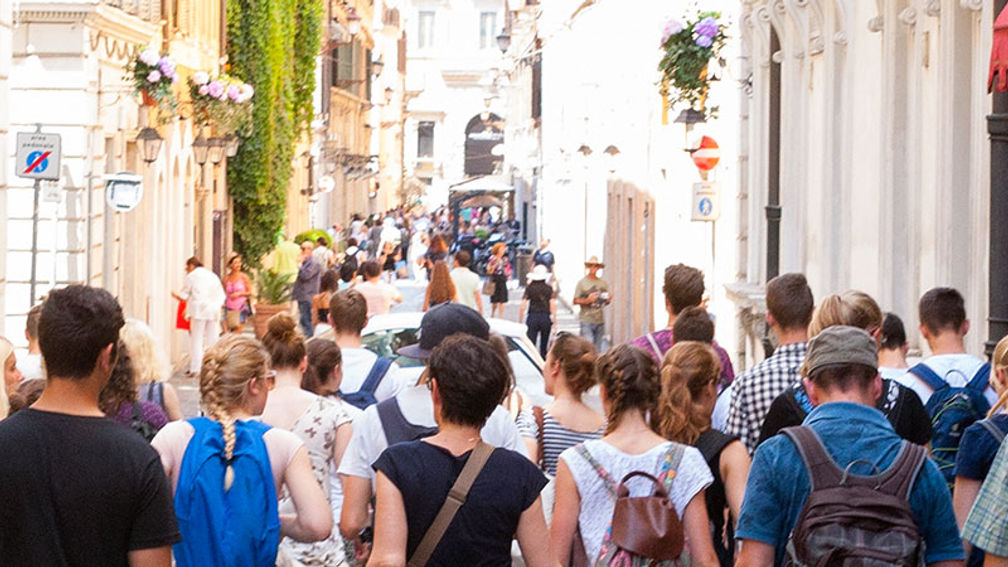 Tour Operators Are Using Travel as a Force for Good