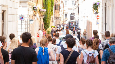 Tour Operators Are Using Travel as a Force for Good