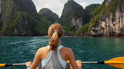 Travel to Southeast Asia, including Thailand, is in high demand. // © 2016 iStock