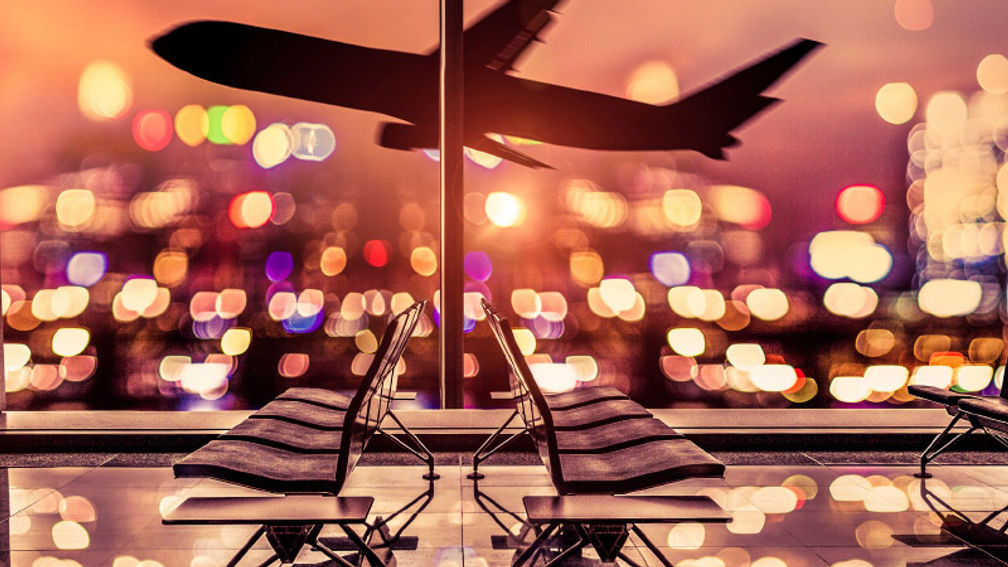Across the globe, more people traveled in 2016 than in previous years. // © 2016 iStock 3