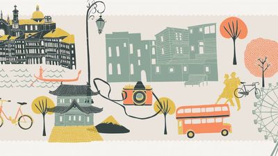 Spotlight 2015: A Look at the Year Ahead