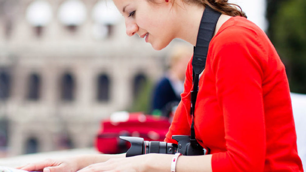 Brands are anticipating the needs of millennials in the next five to 10 years, when the group achieves its peak spending power. // © 2015 Thinkstock 2