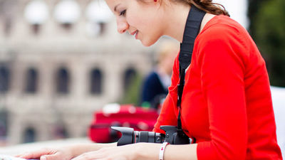 Brands are anticipating the needs of millennials in the next five to 10 years, when the group achieves its peak spending power. // © 2015 Thinkstock 2