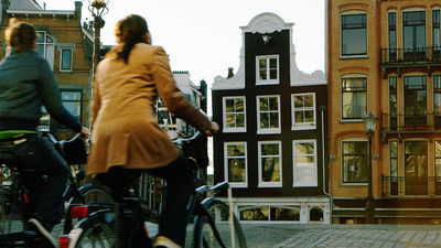 If approached correctly, travel agents may earn lifetime business from millennials. // © 2015 Thinkstock 3