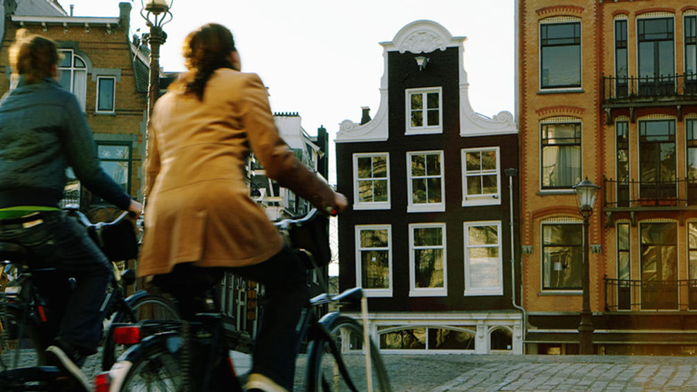 If approached correctly, travel agents may earn lifetime business from millennials. // © 2015 Thinkstock 3