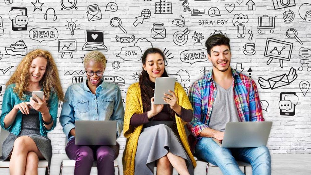 How the Top 3 Travel Agent Apps Want to Support You TravelAge West