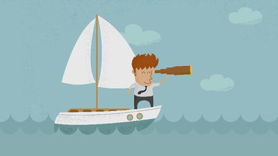Young travel agents have enormous potential, but industry leaders need to equip them with tools for success. // © 2013 ratch 3