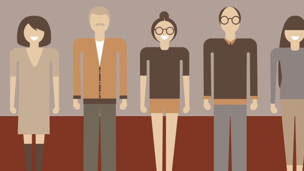 Travel companies face new challenges and advantages with a multigenerational workforce. // © 2014 Thinkstock/cyberok 2